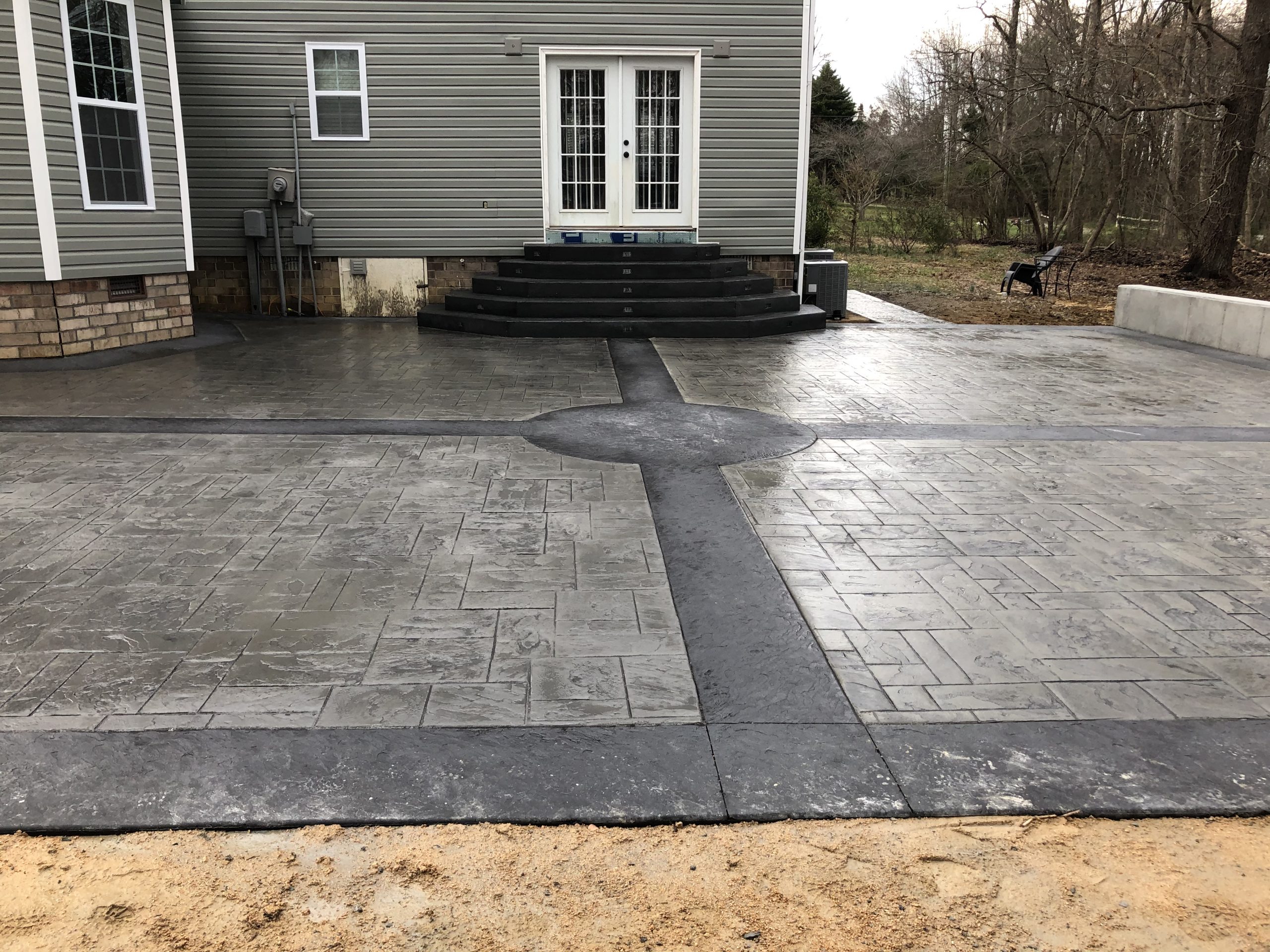 Gallery – Cruz Concrete Experts NC, LLC